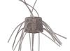 OSP Soft Lure Saikoro Rubber Max Salt 14mm SR-05 (8725)