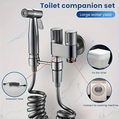 Banyo ve tuvalet – Bide Bataryaları