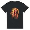Janis Joplin Inspiriertes Unisex-Shirt oder Kinder-Shirt | Gildan® 5000