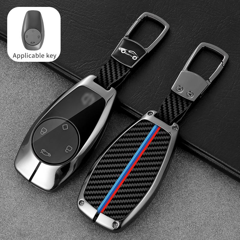 *Leapmotor T03/S01pro 2022 Metal Key Case C01*