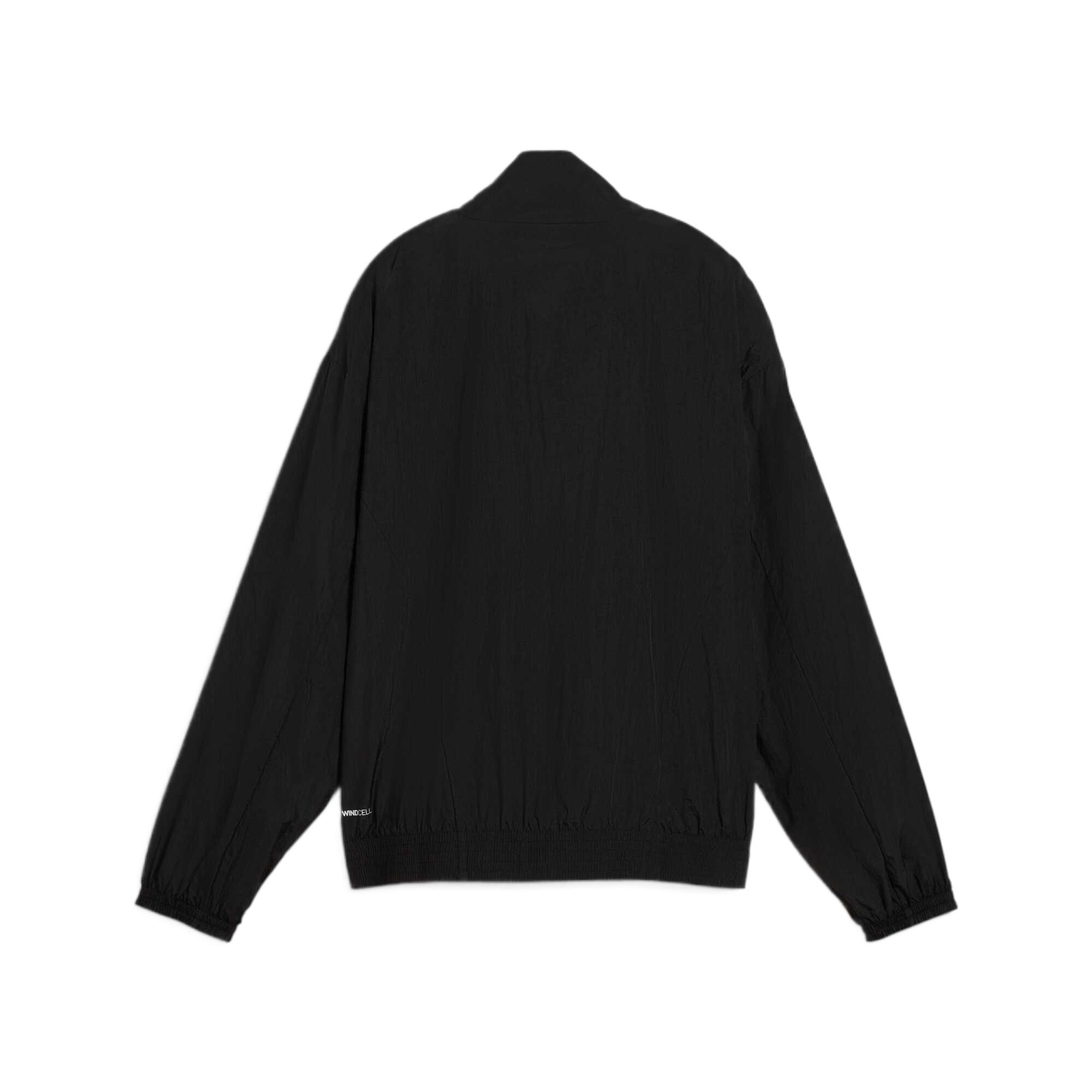 

New PUMA Jackets Women s Black 01 631788-01 L