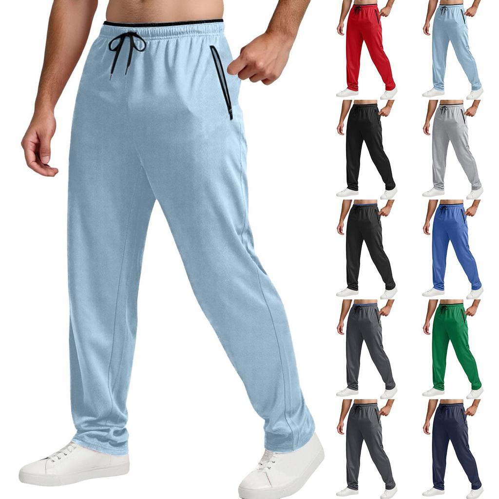 Men's Sports Pants, Casual Pants, Outdoor Pants, Casual Pants