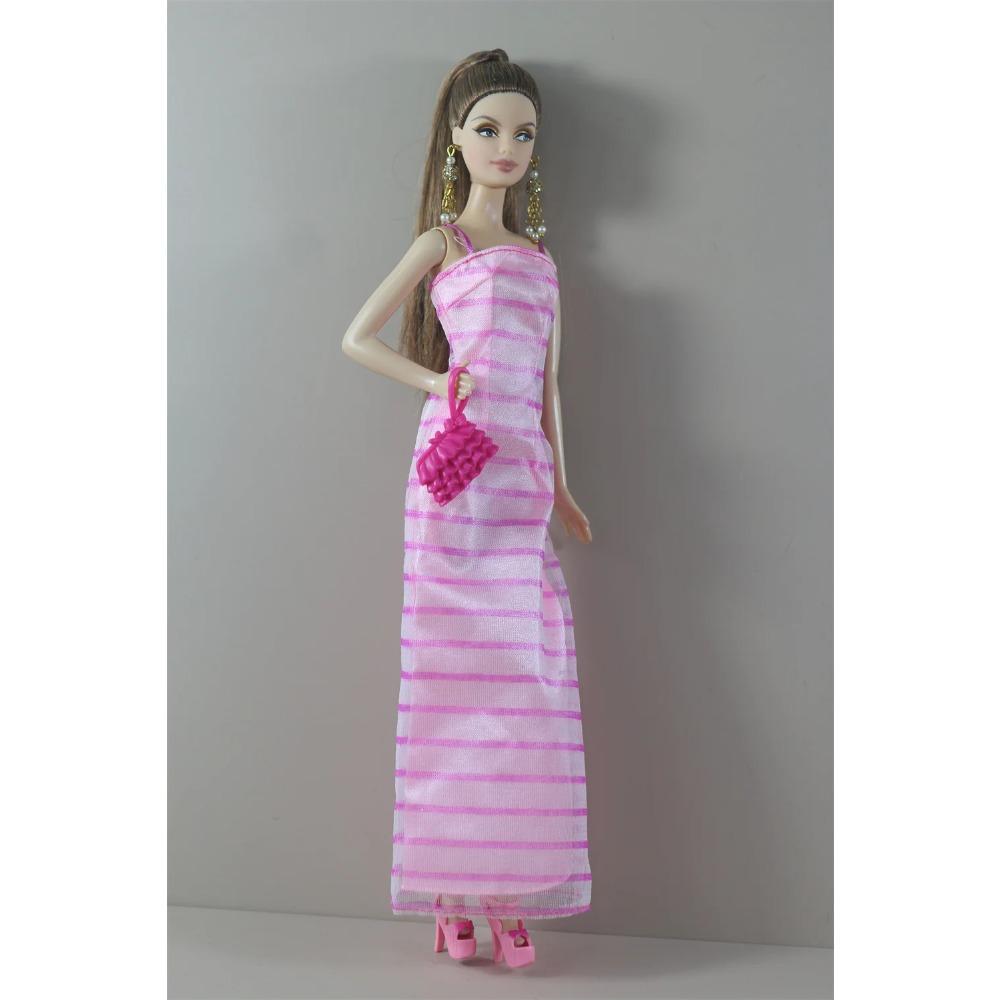 Handmade BABI CLOTHES Outfit Overcoat for 11.5 Inch 30cm Doll Bjd Clothes Many Style Gifts for Doll Accessories