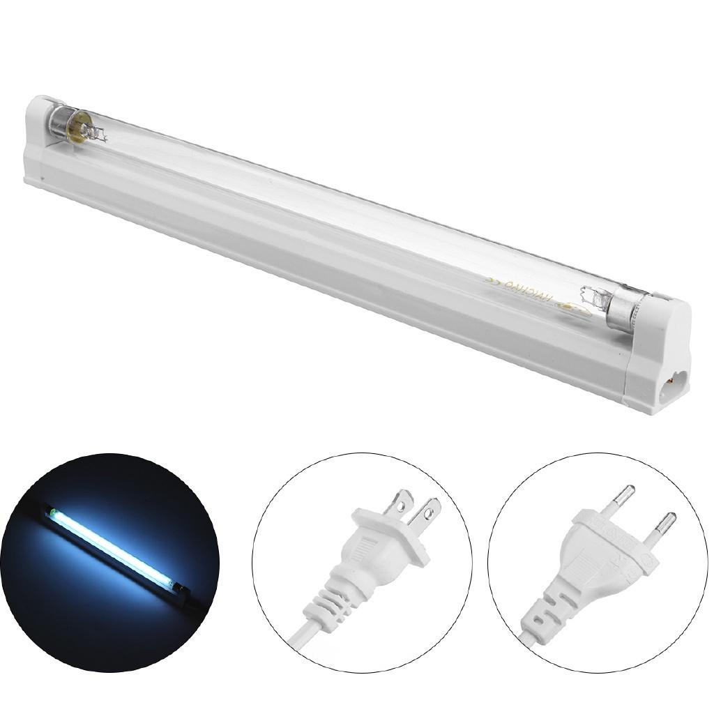 Λάμπα UV Στεγνώματος 36W 395NM Λάμπα Απολύμανσης UV Μήκος Κύματος Βιολετί Ανίχνευση Φθορίζοντα Παράγοντα Λάμπα UV Απολύμανση με Όζον