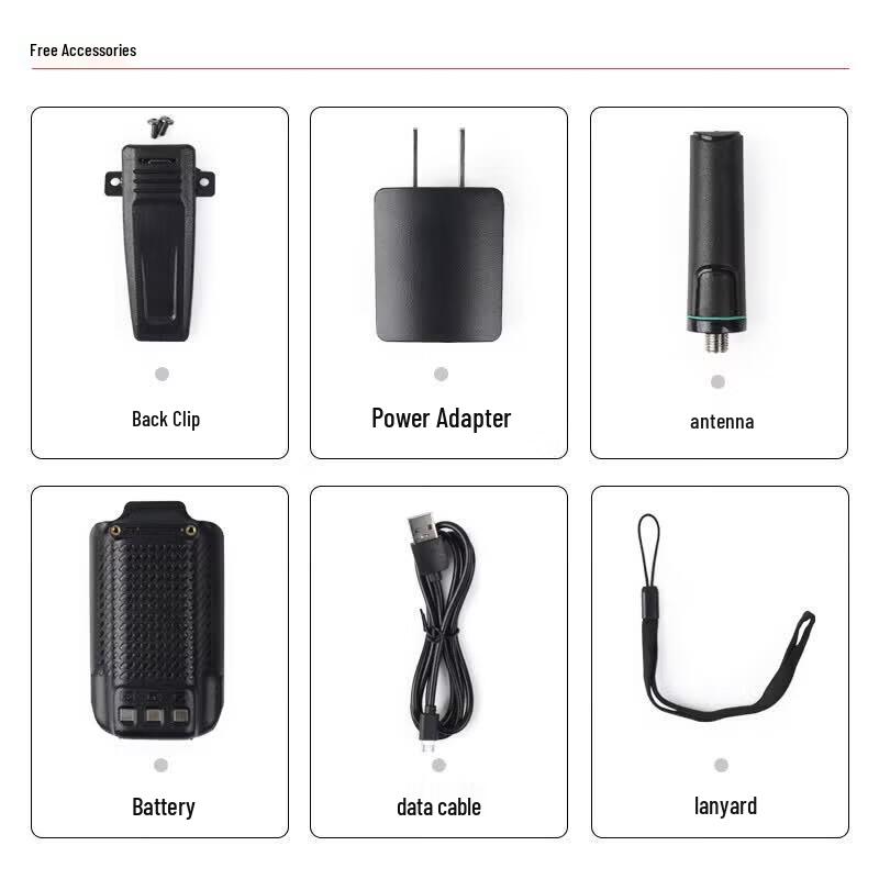 KSUN KSW Global Network Walkie-Talkie (CN version)