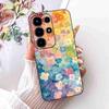 Cover For Itel S26 Ultra 5G Case Cool Dragon Wolf Silicone Soft Casing For Itel Super 26 Ultra 26Ultra Phone Shell Fundas