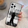 I-I AM MUSIC P-Playboi C-Carti Phone Case Silicone Soft For IPhone 17 16 15 14 13 12 11 X XR Plus Pro Max Plus