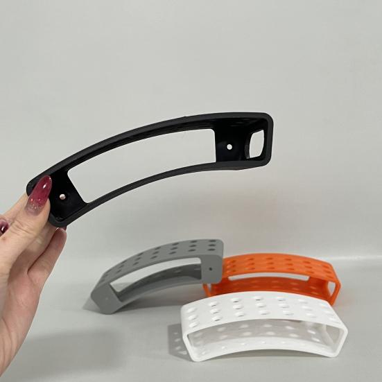 Підставка-тримач для дартсу 3D-друк Настінне кріплення Стійка для демонстрації дартсу Тримає 21 дартс зі сталевим або м'яким наконечником Пластиковий органайзер-кошик для дартсу для гравців у дартс