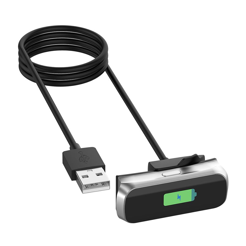 Tragbares Smart-Armband Ladekabel für Samsung Galaxy Fit e SM-R375