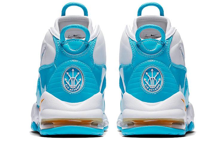 Nike Air Max Uptempo 95 Blue Fury CK0892-100
