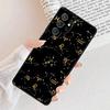 Zodiac Signs constellations Phone Case For Samsung Galaxy S25 S23 S30 S8 S21 S20 FE S24 S22 Note 10 20 S8 Plus lite Ultra