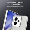 Frosted Case For Realme 14 5G Cover Realme 14 14T Fundas Coque Matte Translucent PC TPU Edge Back Phone Bumper Realme 14
