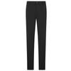 Baoxiniao Herren Leichte Elastische Gerade Bein Freizeithose