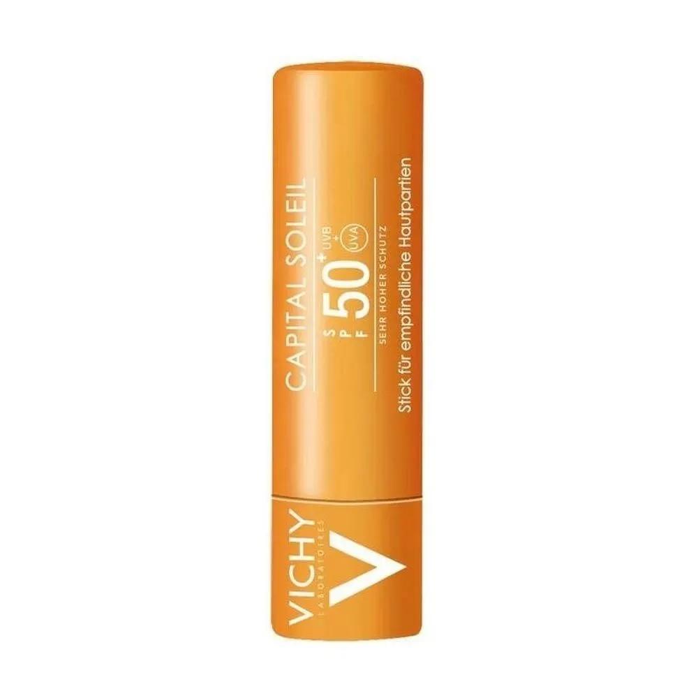 Vichy Capital Soleil Sun Stick SPF50+ 9g