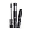 BOB Waterproof Mascara: Fine Comb, Sweatproof, Smudge-Proof, Long-lasting, Lengthening & Curling, with Root-to-Tip Definition