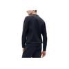 New FILA Athletics Sweatshirts Men's Pitch Black A11M211210F-BK
