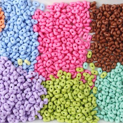 Création de bijoux – Perles de rocaille