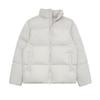 Cotton-padded Jackets for Men In Winter New Style Breaded Jackets for Men, Korean Style Trendy Loose Thickened Cotton-padded Jackets