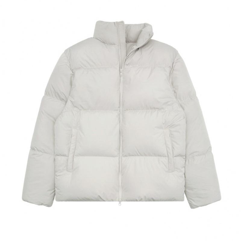 Cotton-padded Jackets for Men In Winter New Style Breaded Jackets for Men, Korean Style Trendy Loose Thickened Cotton-padded Jackets