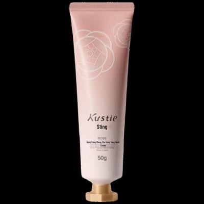 KaoShiting Rose Hydrating Hand Cream