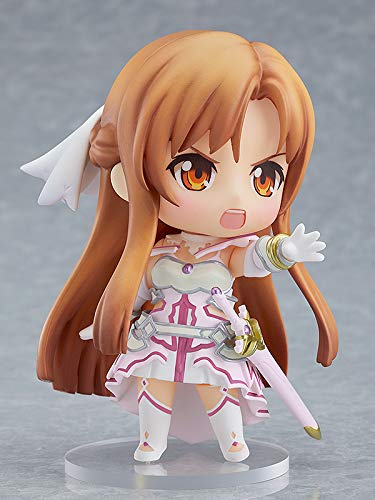 Nendoroid Sword Art Online Alicization War of Underworld Asuna the Painted Pohyblivá figurka 83333 "Stacia Stvořitelka" Měřítko mimo ABS&PVC