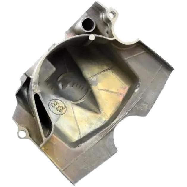 Engine Crank Case Protector Stator Stater Magneto Engine Casing Sprocket Cover for CG150 CG200 CG250 for ZONGSHEN for Lifan for Loncin