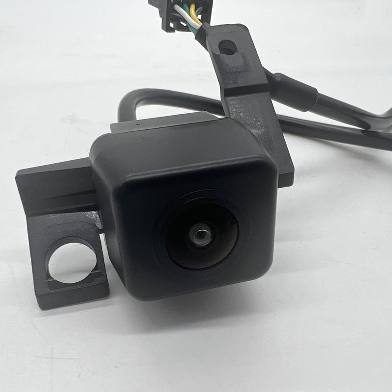 95760-3M060 Car Rear View Reverse Parking Backup Camera For Hyundai Genesis Sedan 2009-2011 957603M060 95760-3M061 95760-3M200