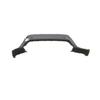 51117498299: Fit for Lower Front Bumper Lip, BMW X3 G08.