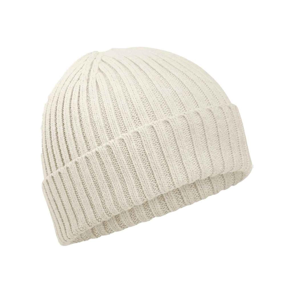 Beechfield Childrens/Kids Organic Cotton Beanie