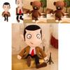 Mr Bean And Teddy Bear Soft Plush Toy Ideal For Kids Christmas Gifts And Collectibles