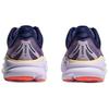 Hoka One One Bondi 9 Comfortable Running Shoes Women Sneakers Purple 1162012-BJM