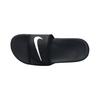 New Nike Kawa Adjust Black/White 834818-001