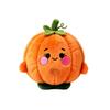Soft Plush Stuffed Animal Doll - Cute Plush Toy for Home Decor, Play and Birthday Gift for Kids and Adults