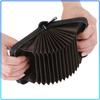 Leather Car Driver's License ID Card Bank Card Wallet Car Styling For Land Rover Freelander 2 L2 L319 L462 LF Range Sport Evoque L322 Discovery 2 3 4