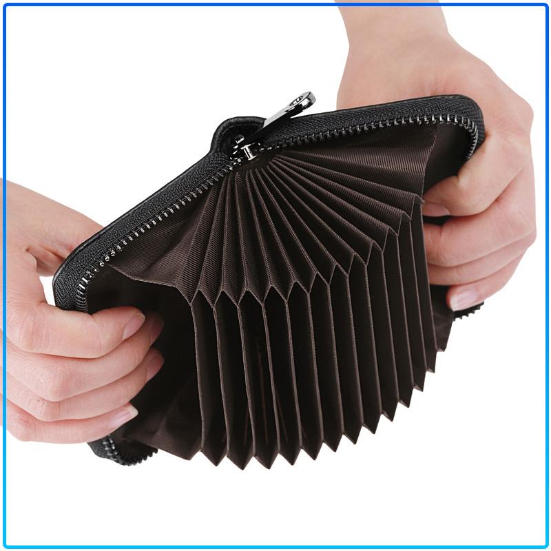 Leather Car Driver's License ID Card Bank Card Wallet Car Styling For Land Rover Freelander 2 L2 L319 L462 LF Range Sport Evoque L322 Discovery 2 3 4