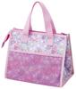 Skater Lunch Keeps Lunch Boxes from KCLW1 Bag, Swimmer, 2-Tier, Tipping,