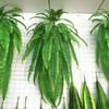 Large Ferns Plastic Artificial Fern 92/120cm Persian Leaf  Mall