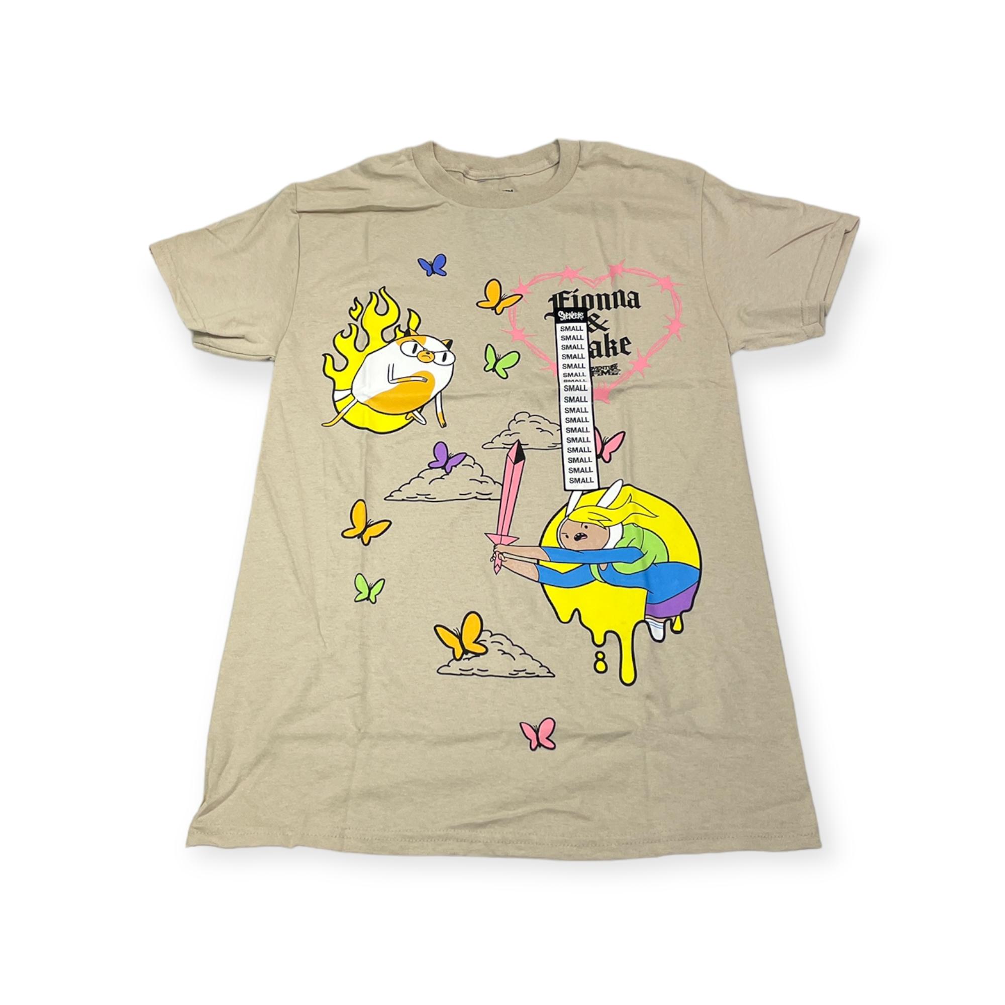 

Жіноча футболка Spencer s ADVENTURE TIME S