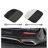 För Mercedes Benz E-klass Sport Bakre Bumper Dragkrokshålskydd W214 Bakre Bumper Släpvagnsskydd 2148856704 2024-2026