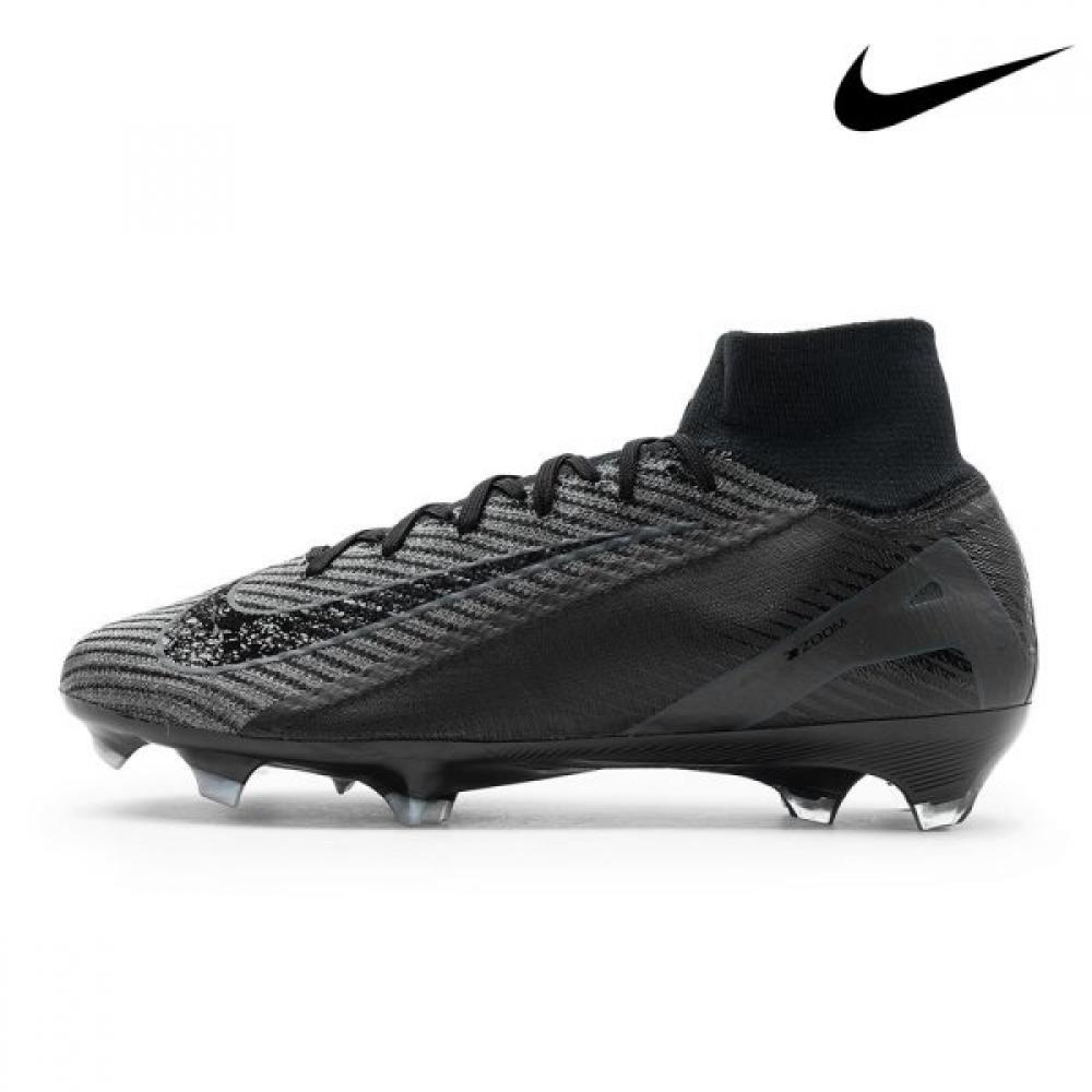 

Nike Galleria Nike Zoom Mercurial Superfly 10 Elite Fg Soccer Shoe 230
