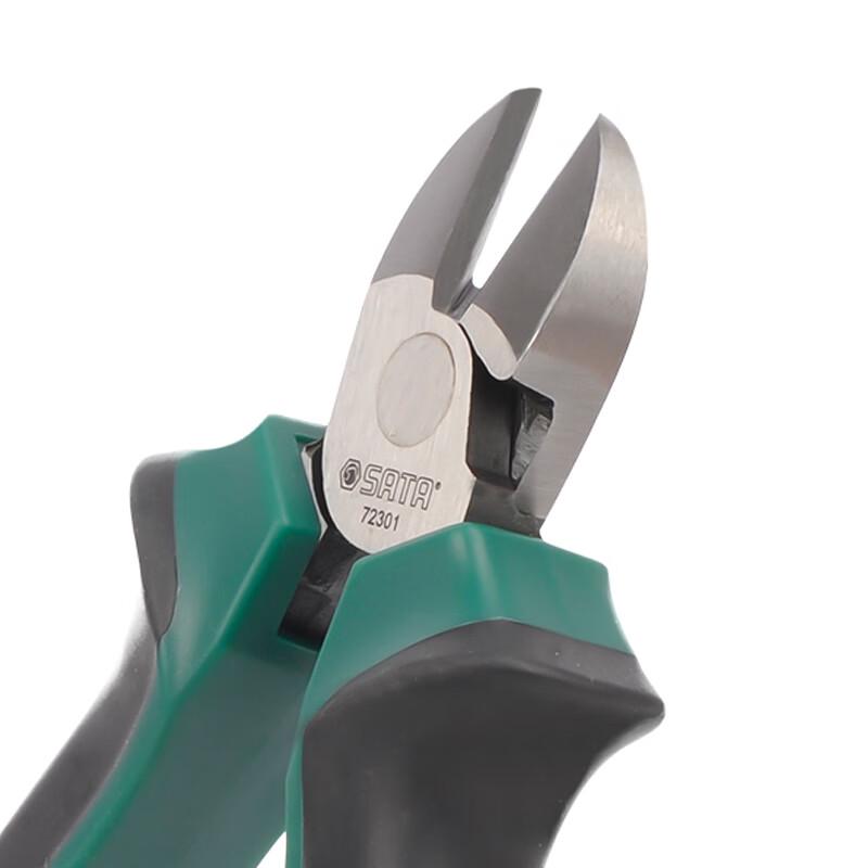 SATA 6-inch Diagonal Pliers