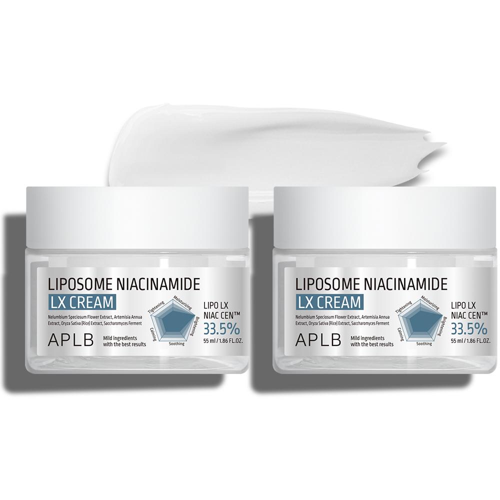 APLB Liposom Niacinamid LX Creme 55ml