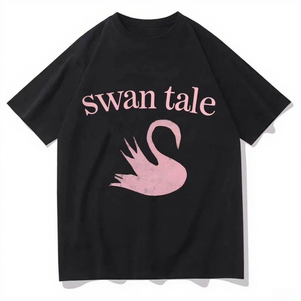 

Rock Band T-shirt Funny Graphic Printing T-shirt Short Sleeve Cotton Women Men Tshirts Ropa De Mujer Autumn and winter innerwear S