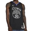 Nike Basketball Jersey Men's Black AV4638-014