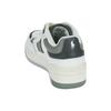 Polo Ralph Lauren Lace-Up Closure Sneakers Men Sneakers White 809931328004