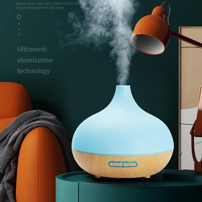 Elektronika do klimatyzacji – Nawilżacze powietrza