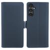 Wallet Case for Galaxy A16 5G - TPU+Leather/PU, Blue