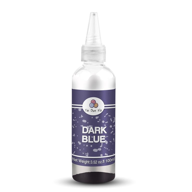 2g Dye Fabric Dyes Textile Dyeing DIY Garment Tie Dyeing Cotton Nylon Multifunctional Pigment For Old Clothes Refurbishment