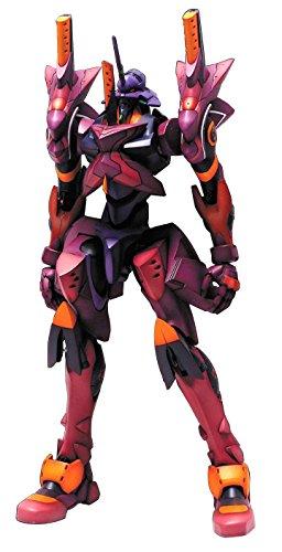BANDAI SPIRITS LMHG Evangelion Unit-01 F-Type Equipment