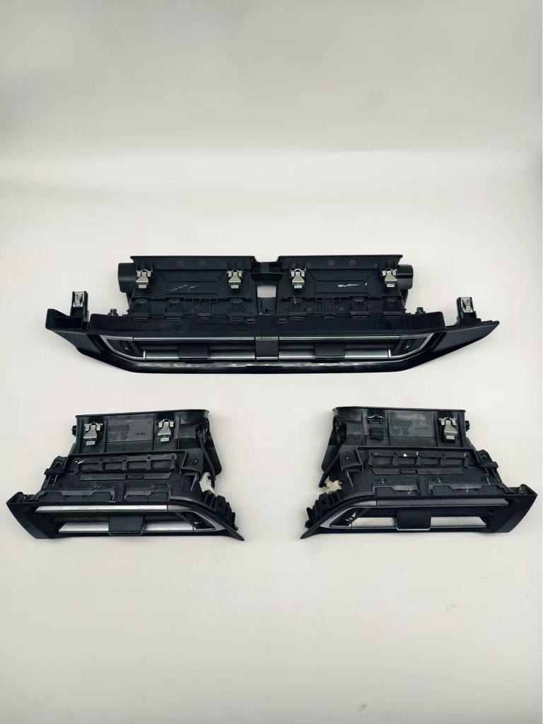Peugeot 408/308S/308 Dashboard Air Vent Duct